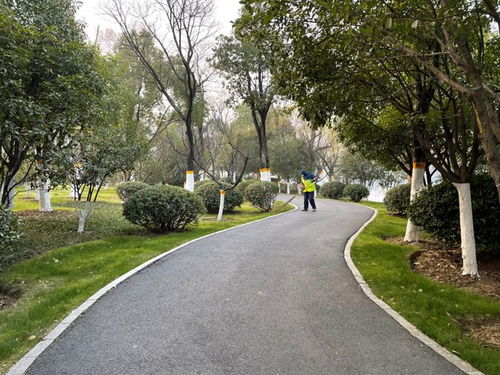 2023即將來臨,來看看廬陽城管人的迎接方式