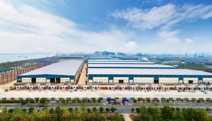 制造業(yè)挺起高質(zhì)量發(fā)展&ldquo;硬脊梁&rdquo;