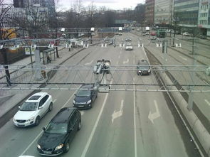 從蘭海高速事故反思公路安全 收費(fèi)技術(shù)升級與道路設(shè)施的現(xiàn)代化之路